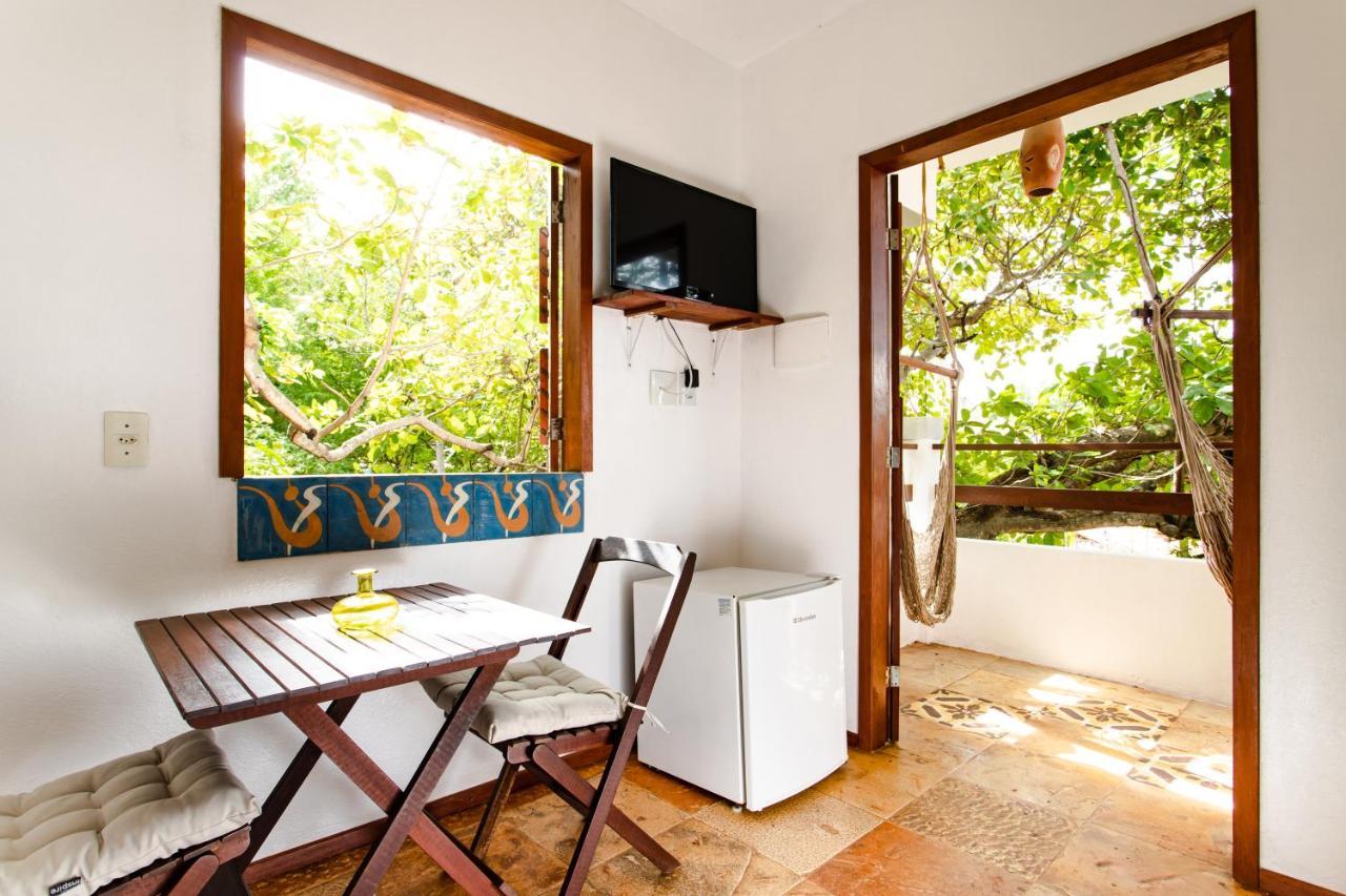 Jeri Pousada Jijoca de Jericoacoara Exterior foto