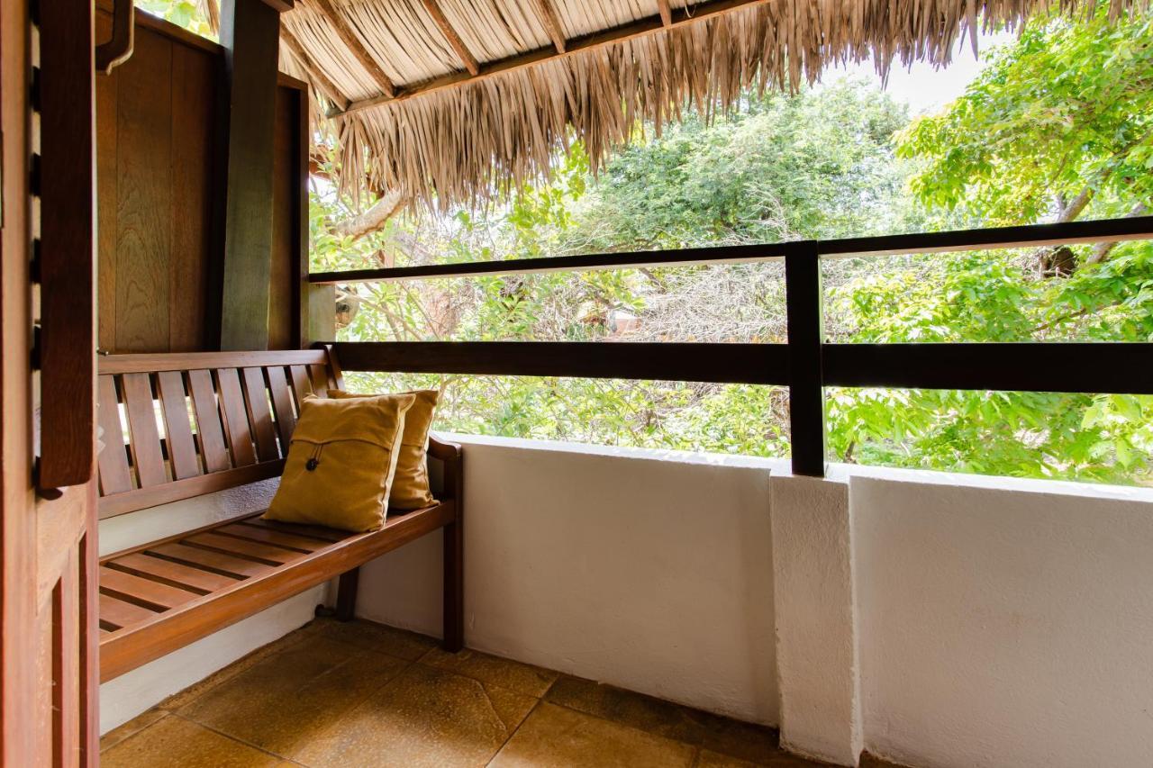 Jeri Pousada Jijoca de Jericoacoara Exterior foto