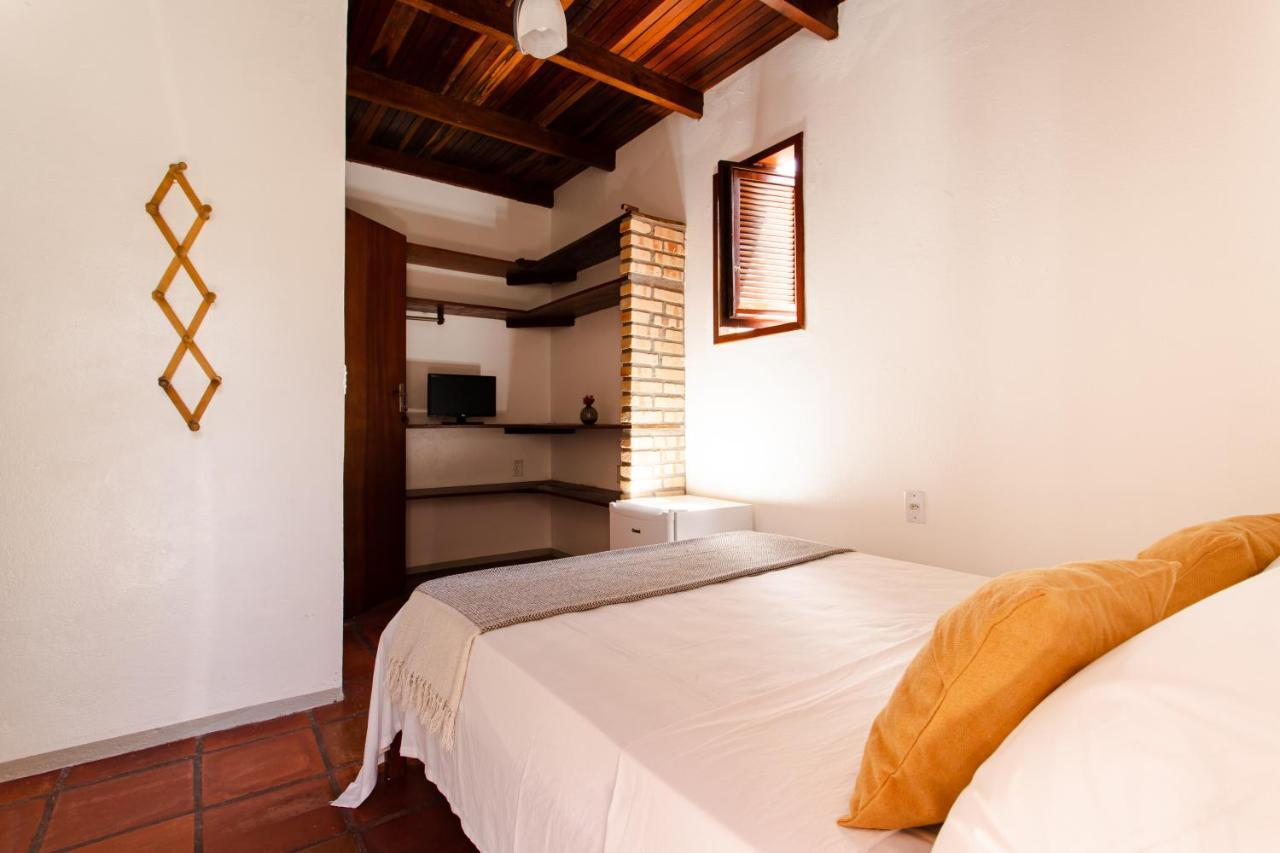 Jeri Pousada Jijoca de Jericoacoara Exterior foto