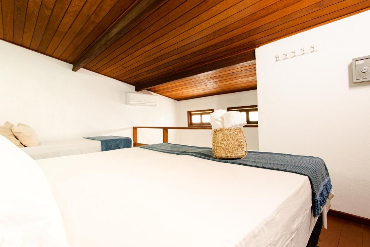 Jeri Pousada Jijoca de Jericoacoara Exterior foto