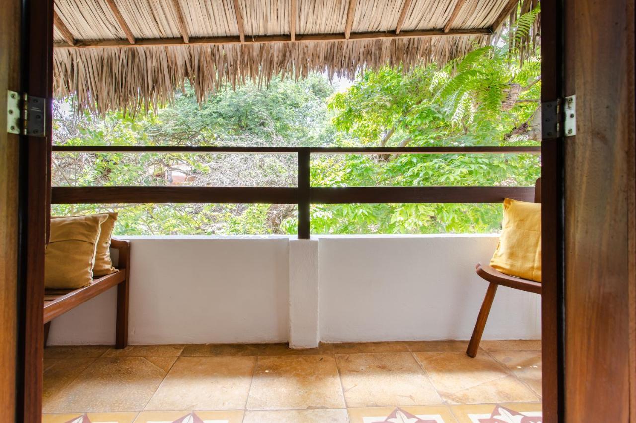 Jeri Pousada Jijoca de Jericoacoara Exterior foto