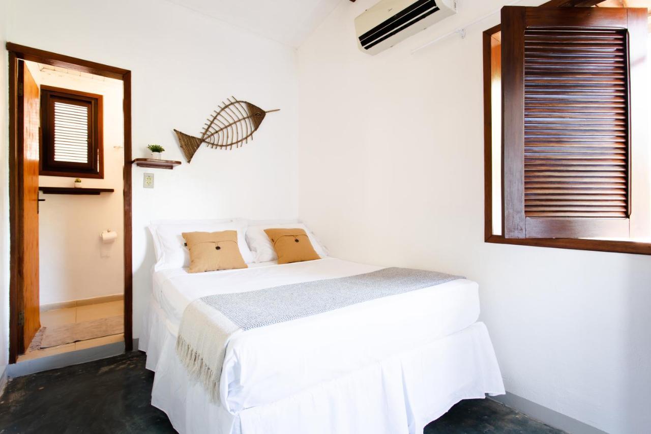 Jeri Pousada Jijoca de Jericoacoara Exterior foto