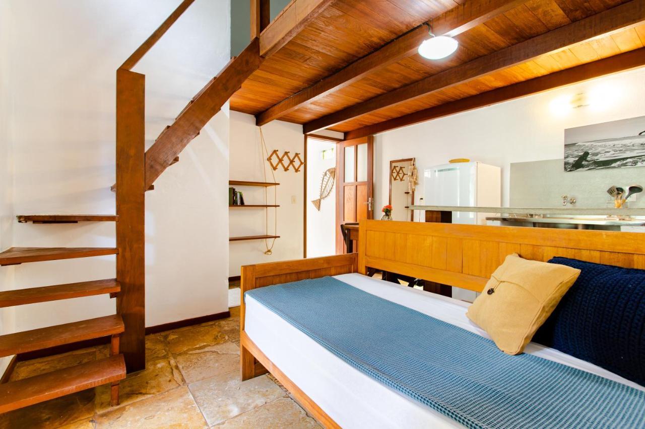 Jeri Pousada Jijoca de Jericoacoara Exterior foto