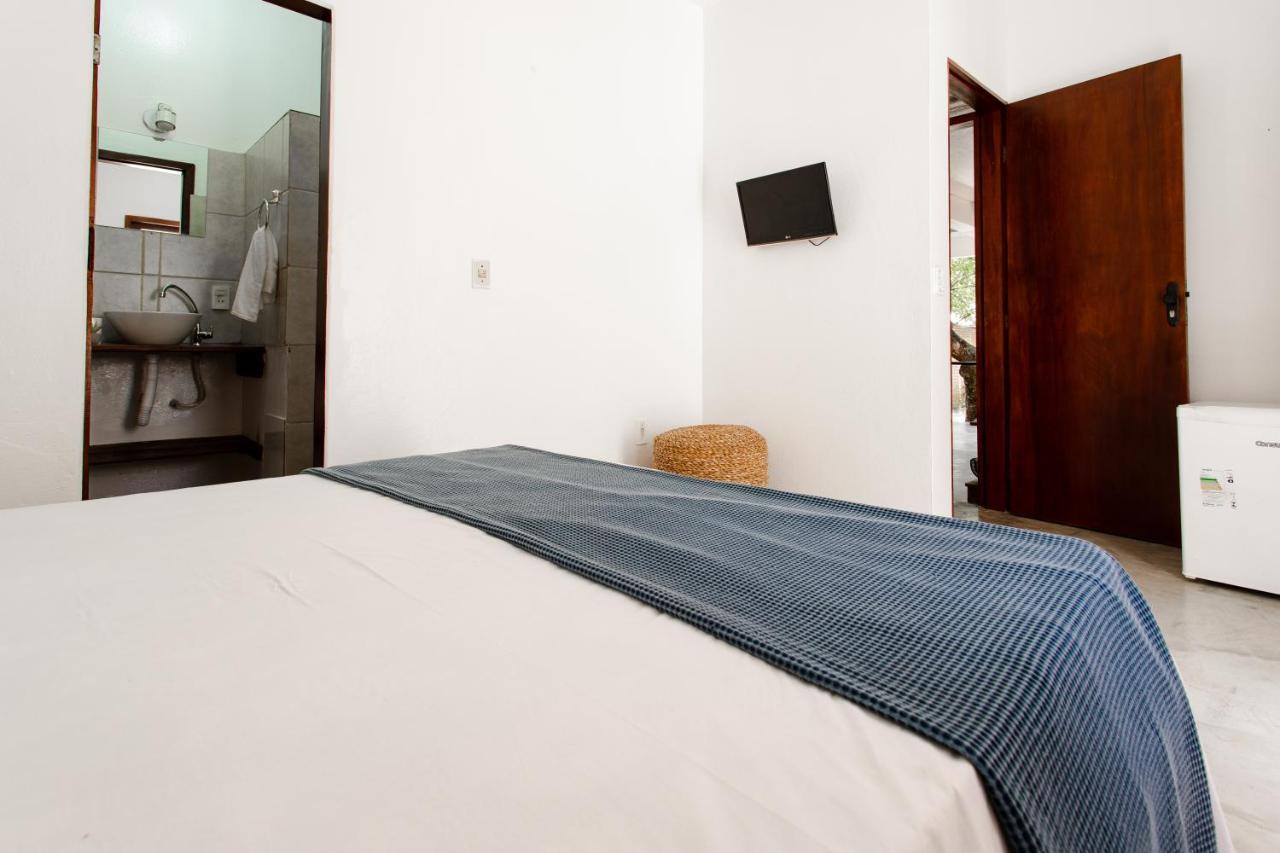 Jeri Pousada Jijoca de Jericoacoara Exterior foto
