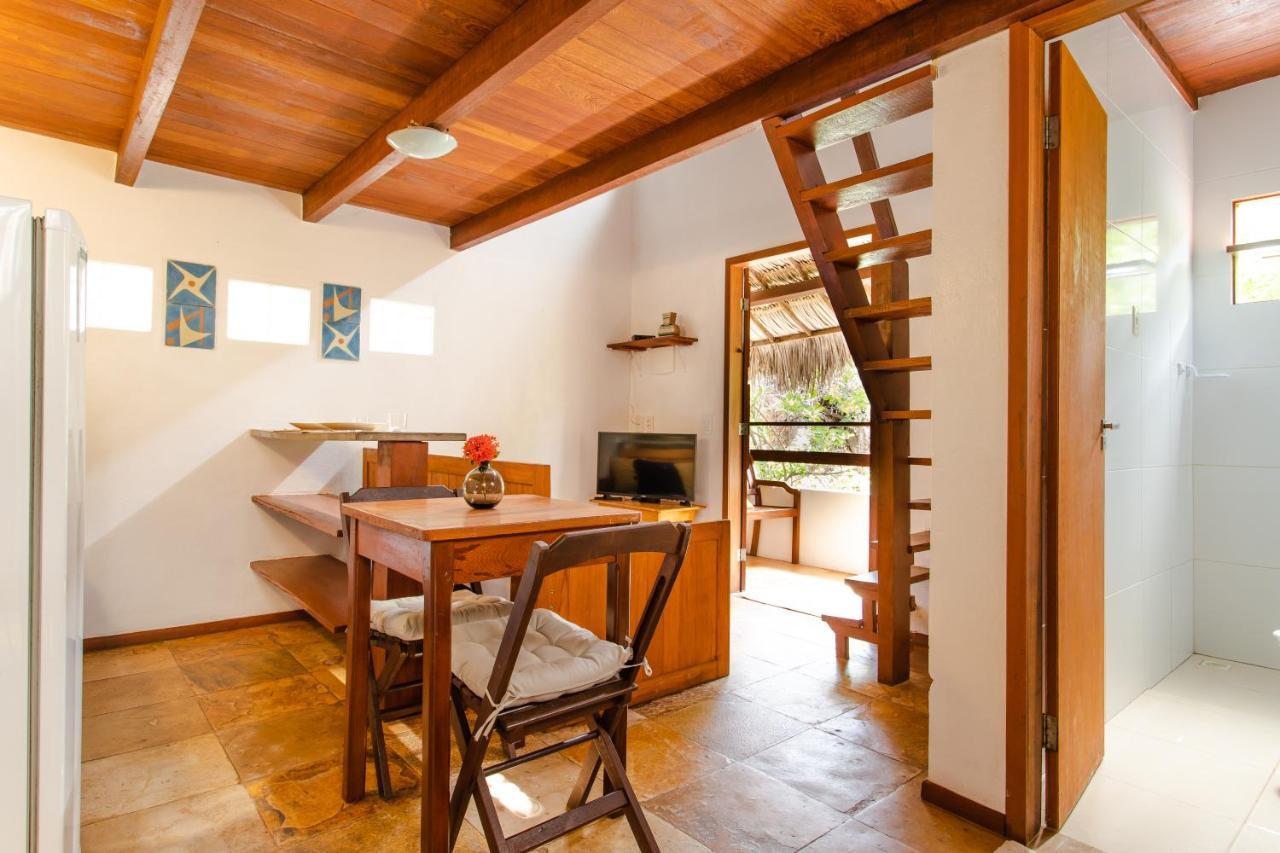 Jeri Pousada Jijoca de Jericoacoara Exterior foto