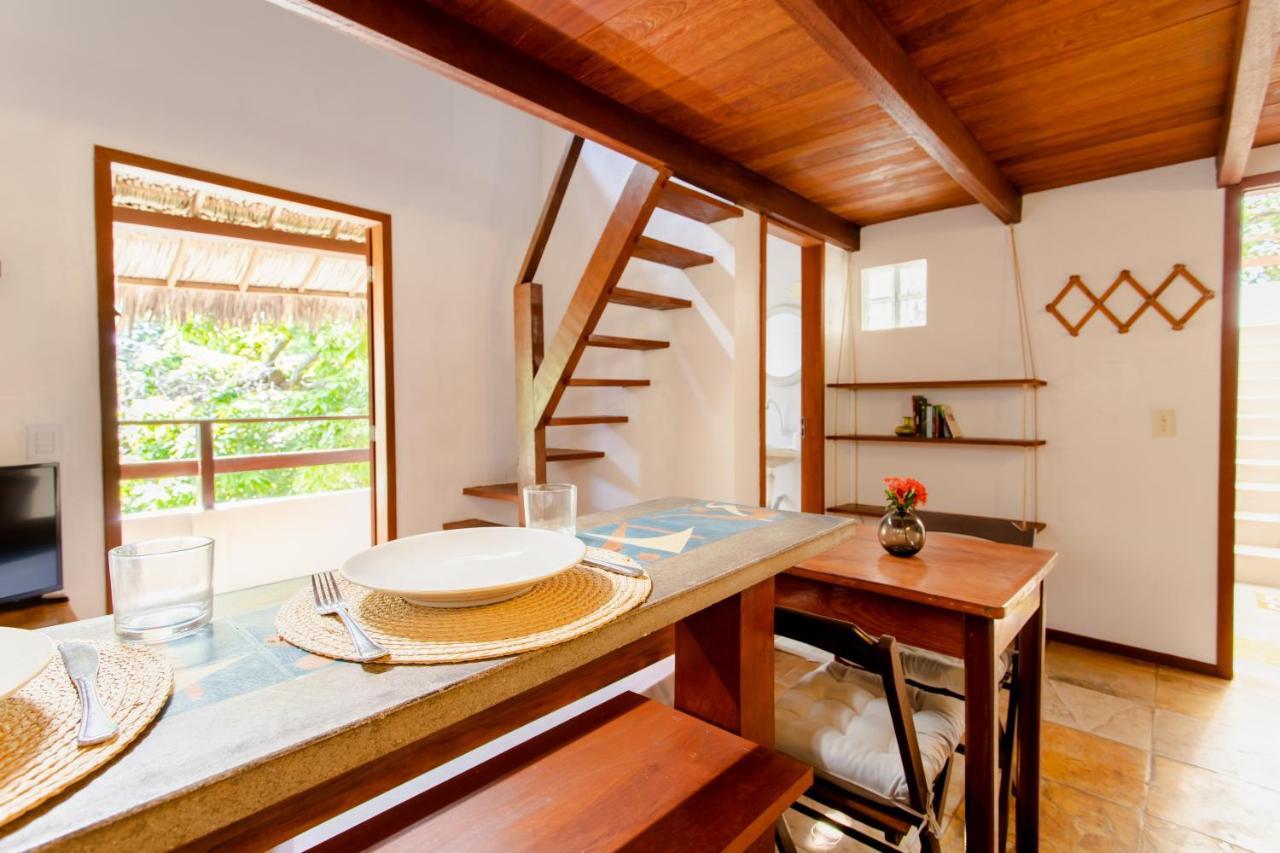 Jeri Pousada Jijoca de Jericoacoara Exterior foto