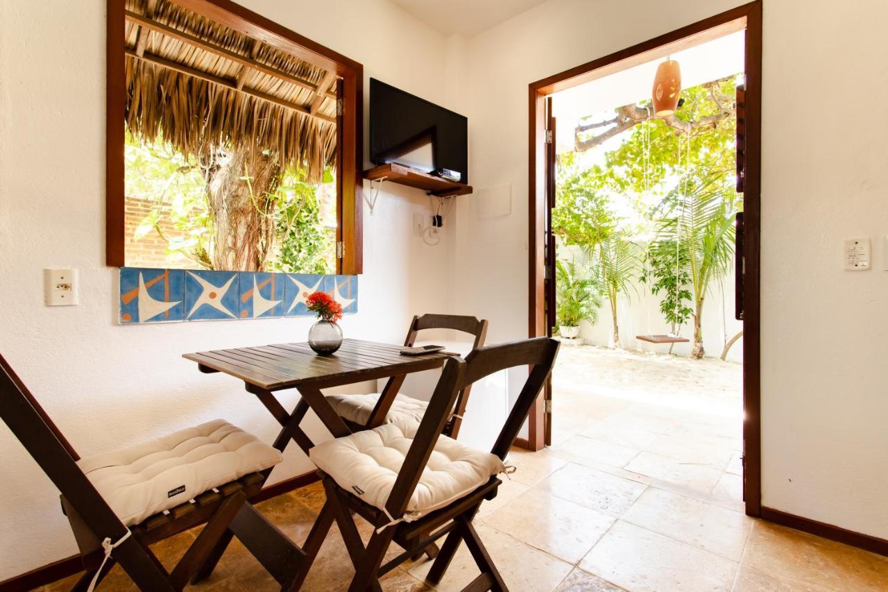 Jeri Pousada Jijoca de Jericoacoara Exterior foto