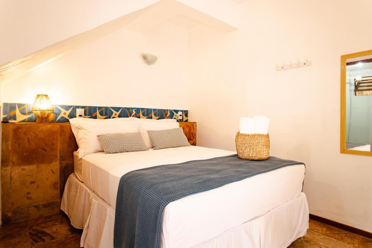 Jeri Pousada Jijoca de Jericoacoara Exterior foto