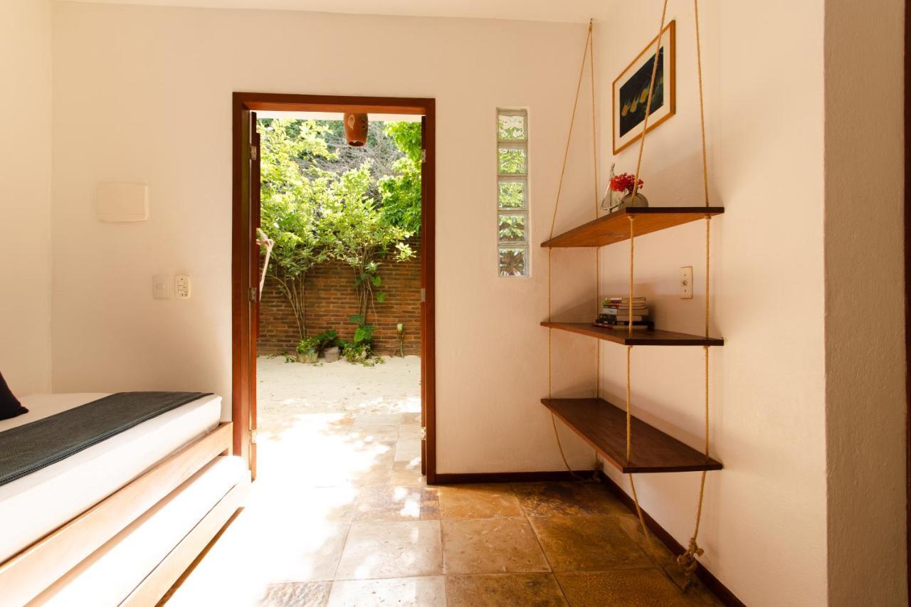 Jeri Pousada Jijoca de Jericoacoara Exterior foto