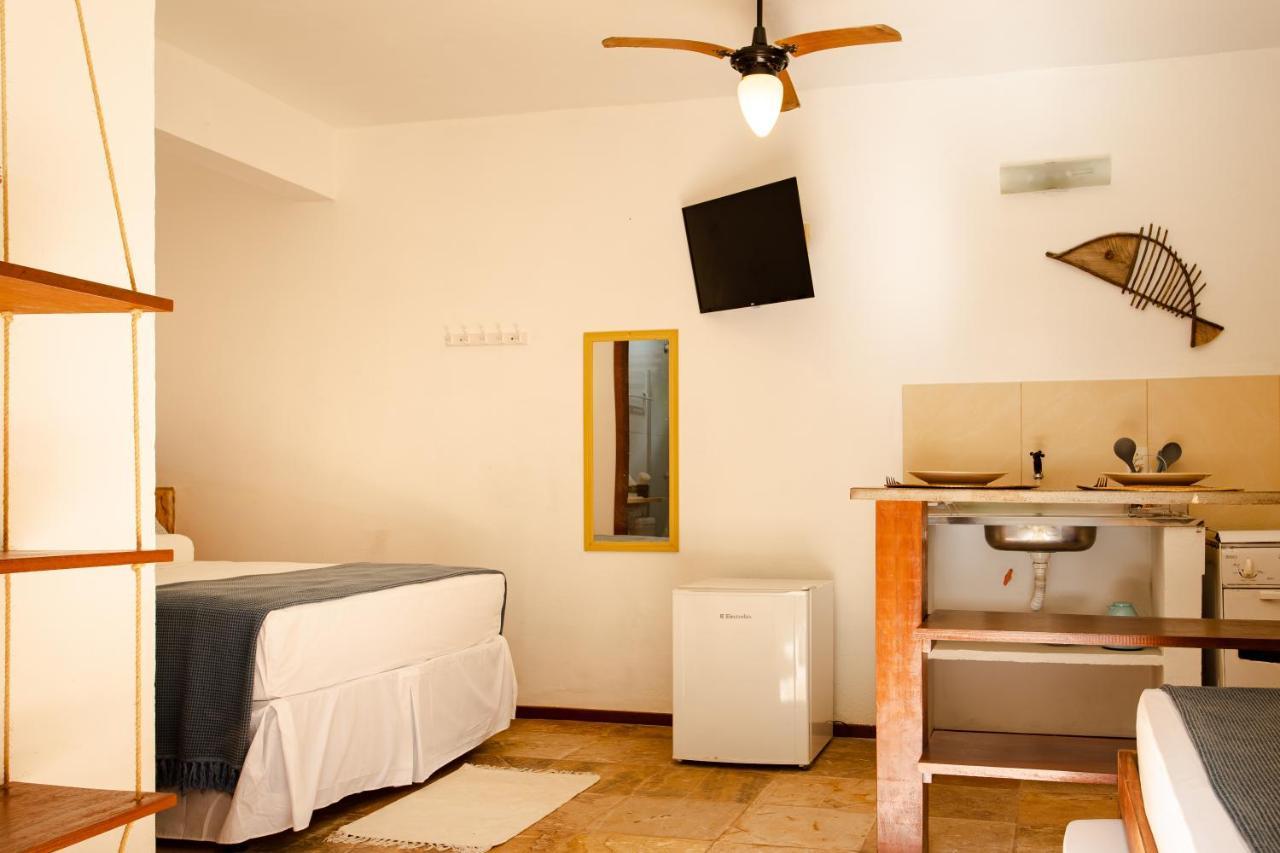 Jeri Pousada Jijoca de Jericoacoara Exterior foto