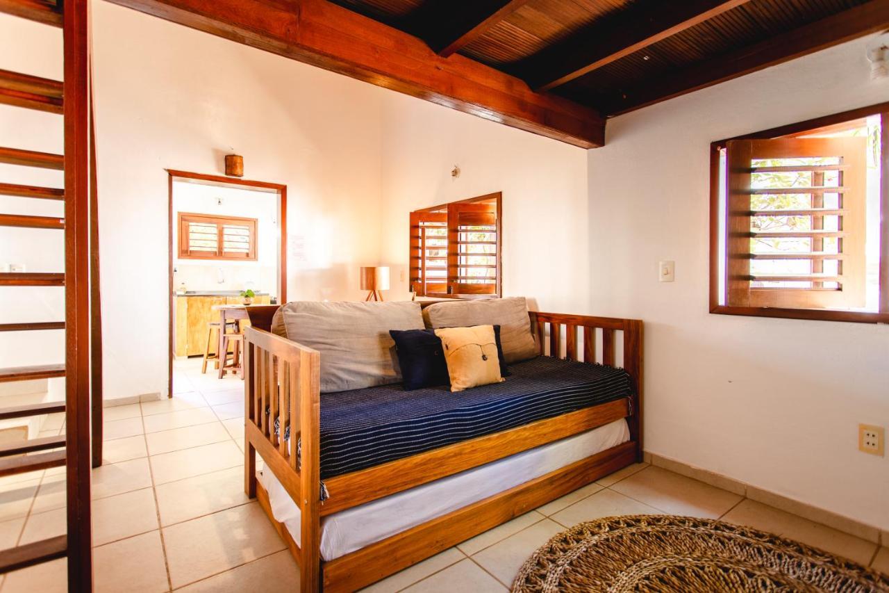 Jeri Pousada Jijoca de Jericoacoara Exterior foto