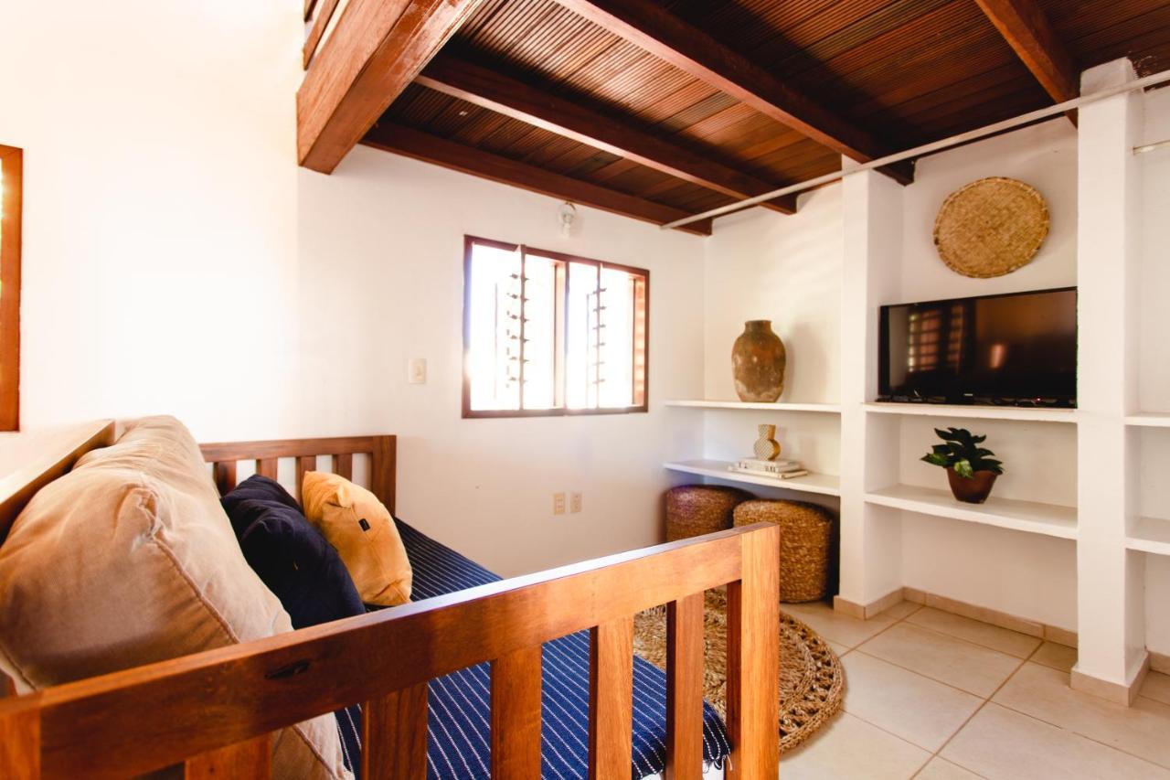 Jeri Pousada Jijoca de Jericoacoara Exterior foto