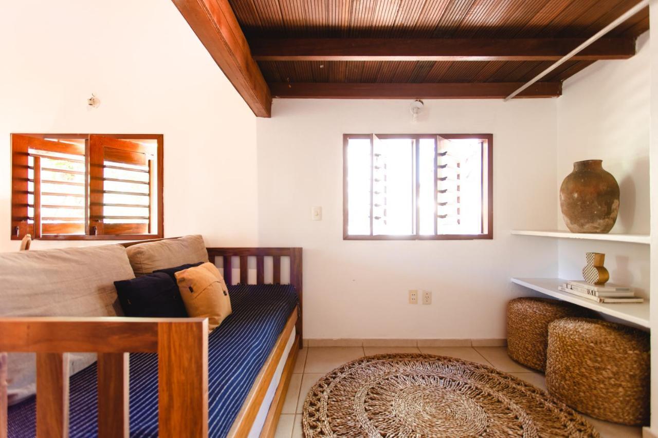 Jeri Pousada Jijoca de Jericoacoara Exterior foto